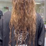 سالن زیبایی سمیرا محرابی