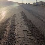 اجرای آسفالت ایزوگام و قیرگونی راه گستر