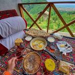 کلبه جنگلی ماسال