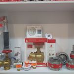 تجهیزات اعلام و اطفاء حریق _ آتش بان