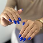 ناخن کیمیا چشمه