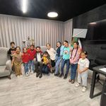 فن بیان آکادمی مجید میرزایی