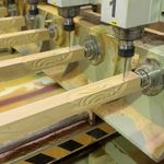 خدمات سی ان سی منبت