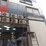 خدمات کولرگازی ساتیار
