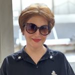 زیبایی تخصصی مو مرسده بهرام