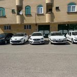 شرکت اجاره خودرو علوی
