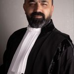 محسن حسنی وکیل پایه یک دادگستری