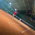 باشگاه تنیس آجودانیه