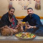 کباب تنورچه حسن