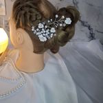 تاج و اکسسوری دستساز سپیده