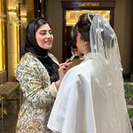 سالن زیبایی مینا مقدسی