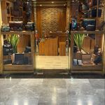 گالری چرم طبیعی چارلی