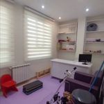 کاردرمانی٬گفتاردرمانی وروانشناسی ماندگار