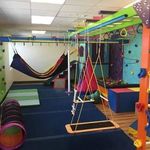 کاردرمانی٬گفتاردرمانی وروانشناسی ماندگار