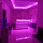 کاردرمانی٬گفتاردرمانی وروانشناسی ماندگار