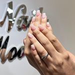 خدمات ناخن شکوه