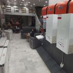 فروشگاه لوازم خانگی فلاح