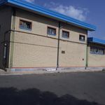 استخر شهید مدنی