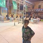مسجد مالک اشتر