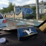 دانشگاه آزاد اسلامی واحد تهران غرب