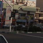 ایستگاه اتوبوس صدف