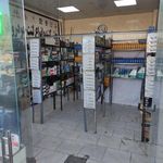 بوستر ترمز احمد