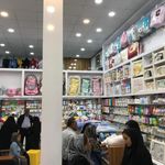گلهای بهشت