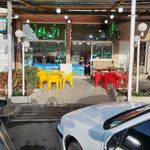طباخی افق طلایی