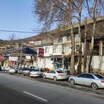 طباخی افق طلایی