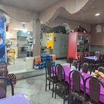 رستوران المهدی