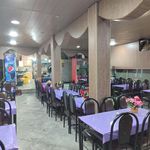 رستوران المهدی