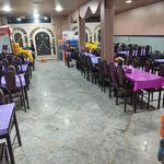 رستوران المهدی