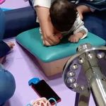 کاردرمانی٬گفتاردرمانی وروانشناسی ماندگار