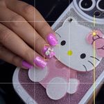 ناخن کیمیا چشمه