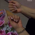 ناخن کیمیا چشمه