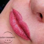 خدمات و آموزش تخصصی میکرو صورت زهره موسوی