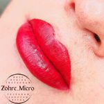 خدمات و آموزش تخصصی میکرو صورت زهره موسوی