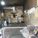 نانوایی سنگکی سنتی