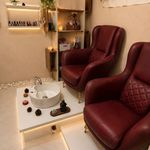 مرکزماساژ حس آرامش - گلشهر- 0397