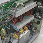 برق اضطراری ups و استابیلایزر فردا