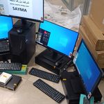 FAF CCTV شرکت فن اموزان ارتباط فردا