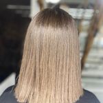 خدمات احیاوکراتین و اسکالپ سمیلا نبی