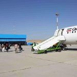 فرودگاه پیام