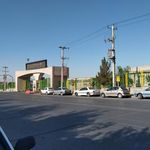 توقفگاه اتوبوس