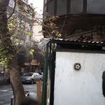دکه خوراکی