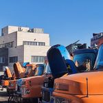 تعمیرگاه دیزل مهدی عزیزی