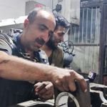 تعمیرگاه دیزل مهدی عزیزی
