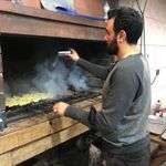 جگرکی بامشاد