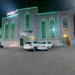 حسینیه محبان ثار الله