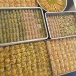 شیرینی قنادباشی